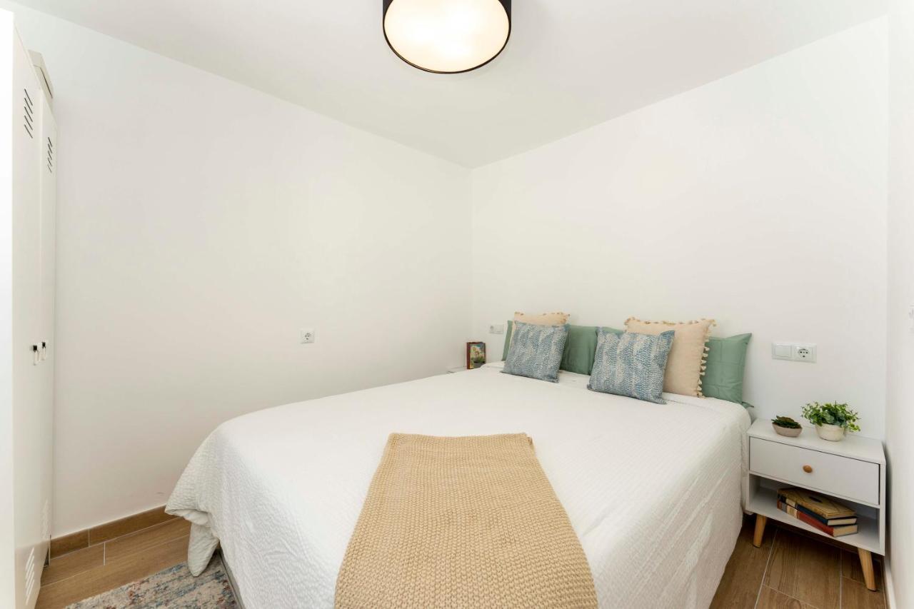 Apartamento 2 Cerca De La Playa En Casco Historico