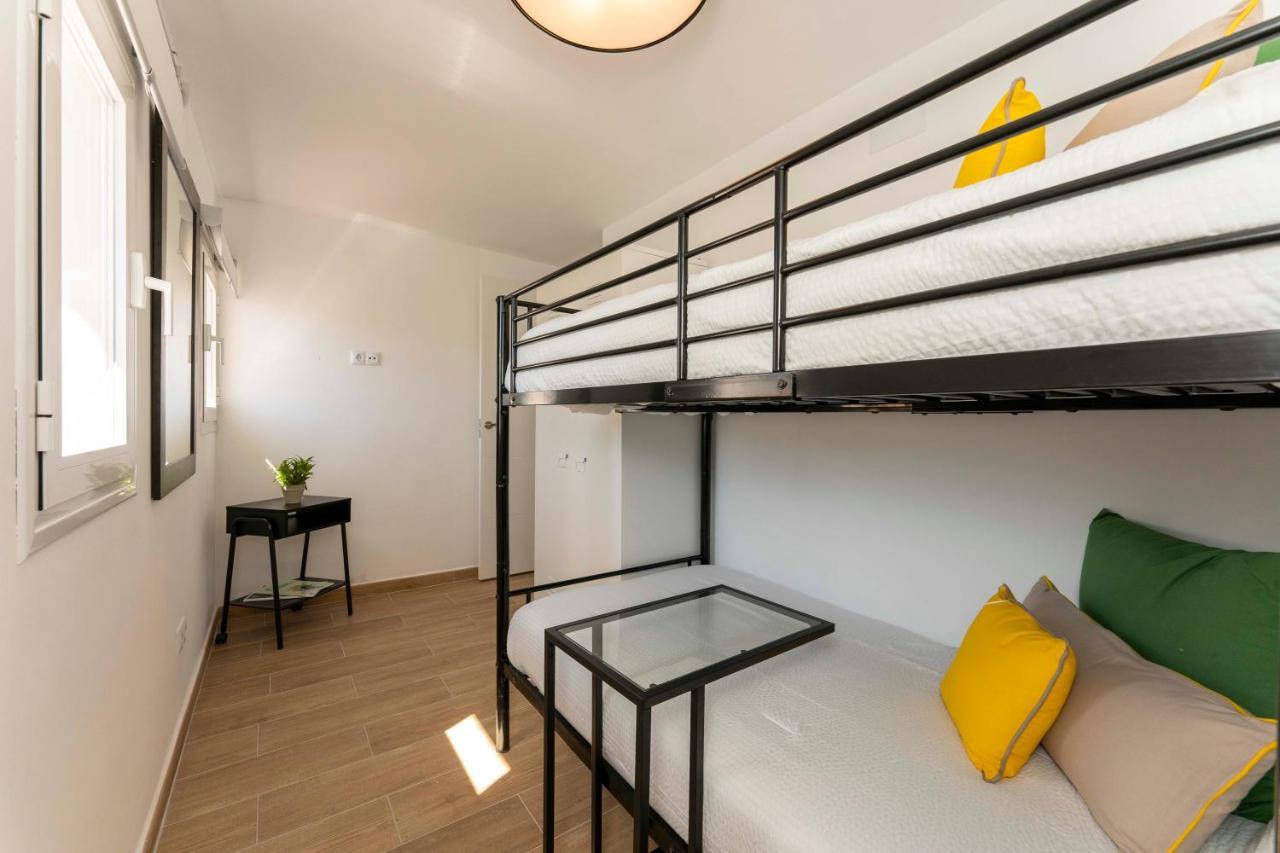 Apartamento 2 Cerca De La Playa En Casco Historico Estepona