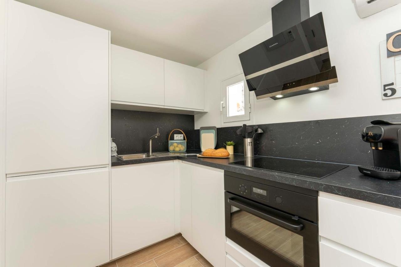 2 Cerca De La Playa En Casco Historico Appartement *